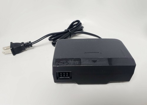 New power adapter - new,