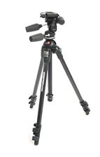 Manfrotto 190 MF3 Carbon Fibre