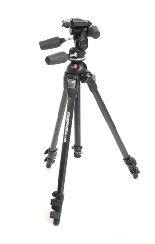 Manfrotto 190 mf3 - manfrotto,
