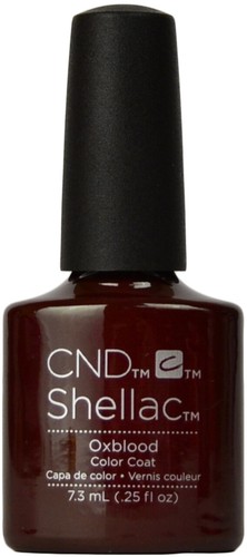 Cnd shellac led - cnd, gel