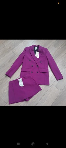 Zara womens piece tracksuit - piece,