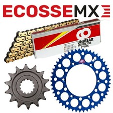 Yamaha YZ125 99-22 Unibear