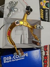 Dia-Compe MX-1000 GOLD BMX