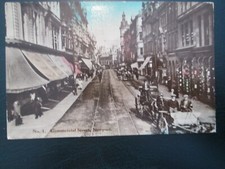 Postcard Newport (Mon), No 1