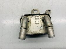 MERCEDES A-CLASS ENGINE OIL