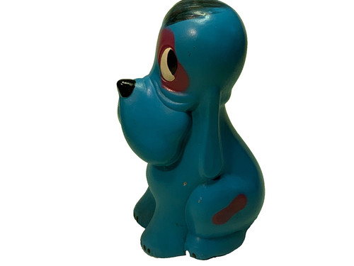 Bonzo dog ell - bonzo, blue