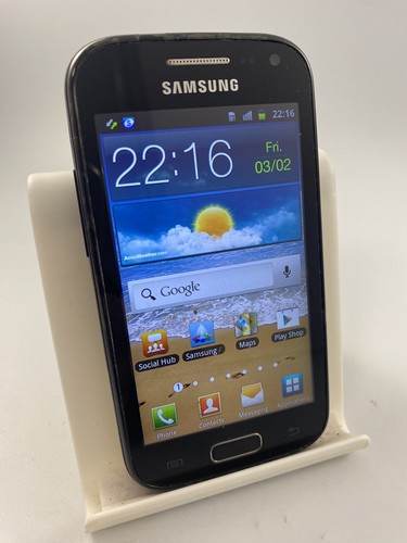 Samsung galaxy ace 18160 - samsung,