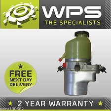 VAUXHALL ZAFIRA B  ELECTRIC