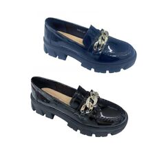 WOMENS FASHION LADIES FLAT