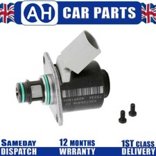 FUEL PRESSURE REGULATOR