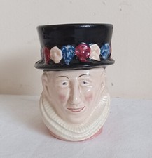 Vintage Melba Ware Beefeater