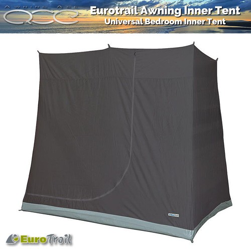 Eurotrail traditional awning - traditional,