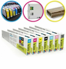 440ml ink comp. with Roland®