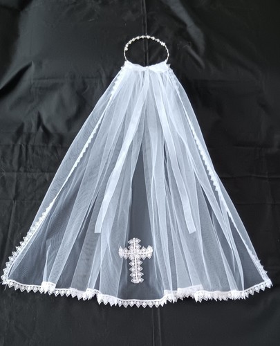 Holy communion veil - communion,