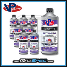 VP Racing Madditive Octanium