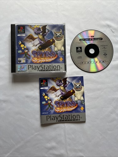 Spyro year the - the, dragon