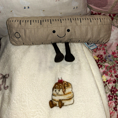 Jellycat amuseables rare - jellycat,