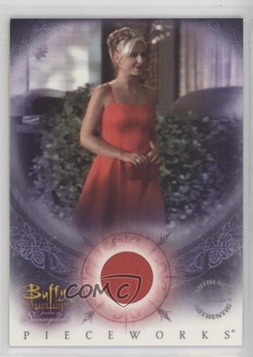 2004 buffy the vampire - vampire, slayer