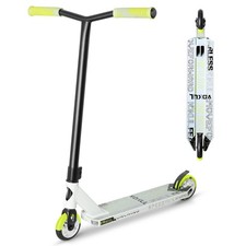 Vokul K1 Scooter - Stunt and