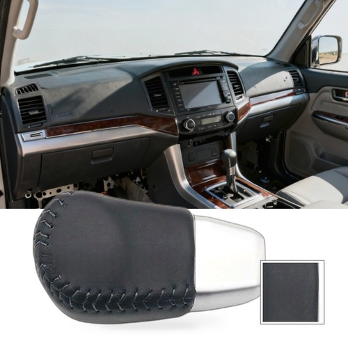 Transfer case shift lever knob - lever,