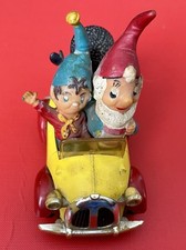 Corgi Comics Noddy’s Car Vintage 1960’s Toy In Very Good Condition See Photos