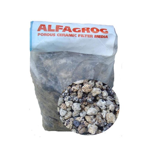 Kockney koi pond alfagrog 15kg - kockney,
