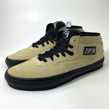 Mens Sz 10.5 - Rare Vans Half