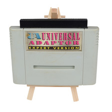 UA Universal Adaptor Expert