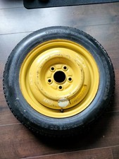 SPACE SAVER SPARE WHEEL 15" HONDA 5x114.3 CIVIC FR-V USED