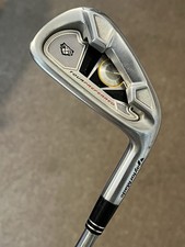 Taylormade TP Tour Preferred 6 Iron Dynamic Gold S300 Stiff Steel