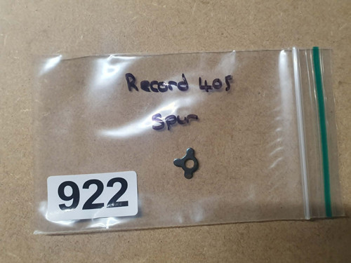 Vintage record 405 plane - vintage,