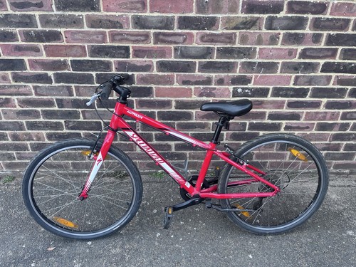 Specialized hotrock street - hotrock, 24