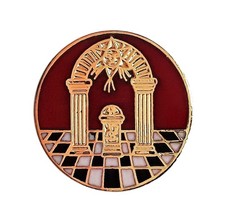 Royal Arch Chapter Masonic