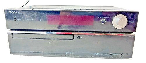 Sony hcd hx7 compact disc - sony, hcd-hx7
