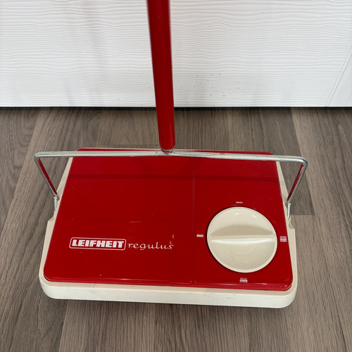 Vintage leifheit regulus floor - leifheit,