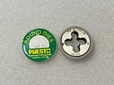 Presto UK Split Die M12 x 1.75