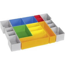 Sortimo boxx insert boxes - h3,