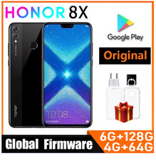 Honor 8x Smartphone Global