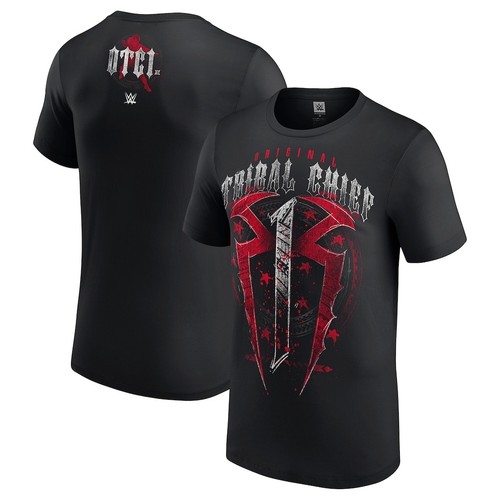 Wwe roman reigns otc - wwe, “otc”