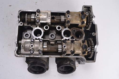 Engine cylinder head yamaha - engine,