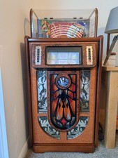 Jukebox machine lights 75 - cd, machine,