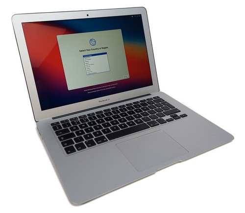 Apple macbook air early - macbook, 2014