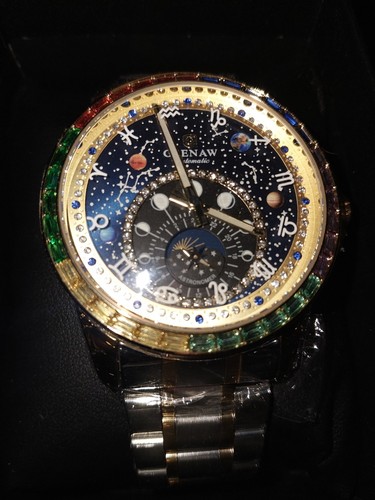 Glendaw zodiac automatic - glendaw,
