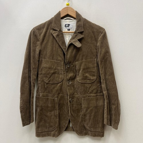 Engineered garments corduroy - engineered,