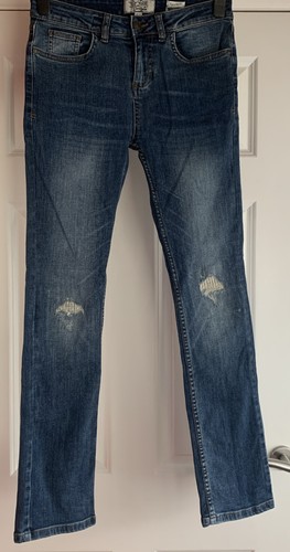 Fat face women jeans - women’s, blue