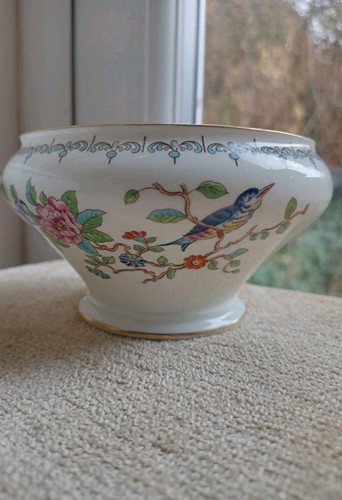 Aynsley pembroke sugar bowl - aynsley,