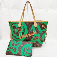 Louis Vuitton LV Tote Bag