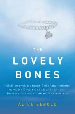 The lovely bones - bones:,