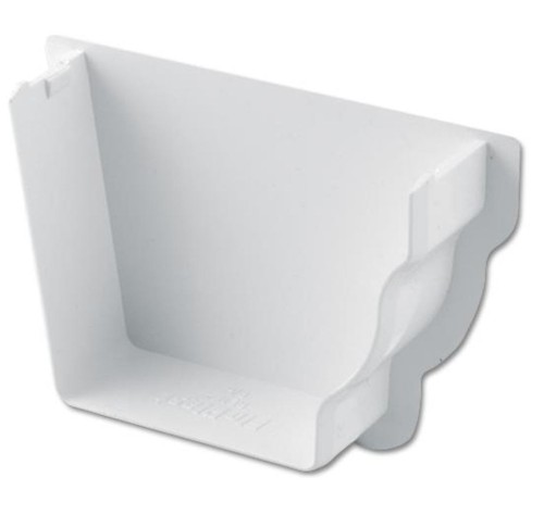 Floplast niagara upvc ogee - niagara,