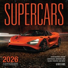 Supercars Calendar 2026